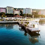شقة Moon Bay - Free Large Parking بورتوروز