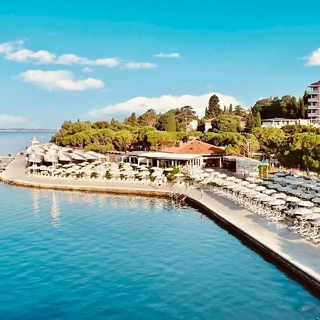 Apartment Moon Bay - Free Large Parking Portoroz