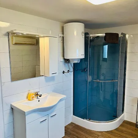 Apartament Moon Bay - Free Large Parking Portorož