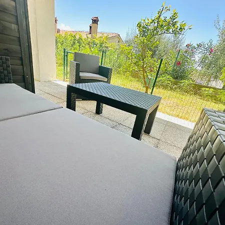 Moon Bay - Free Large Parking Apartment Portoroz