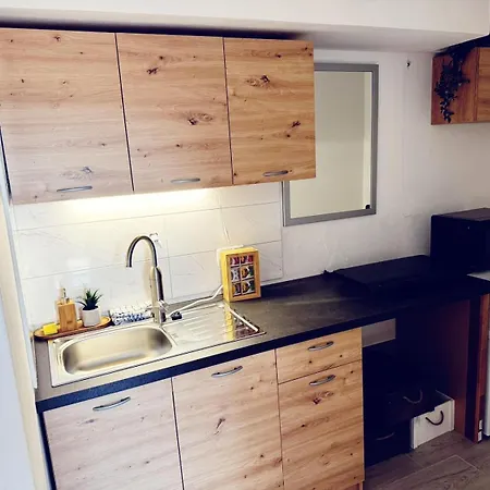 Apartament Moon Bay - Free Large Parking *