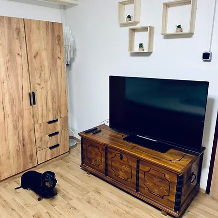 Moon Bay - Free Large Parking Portorose