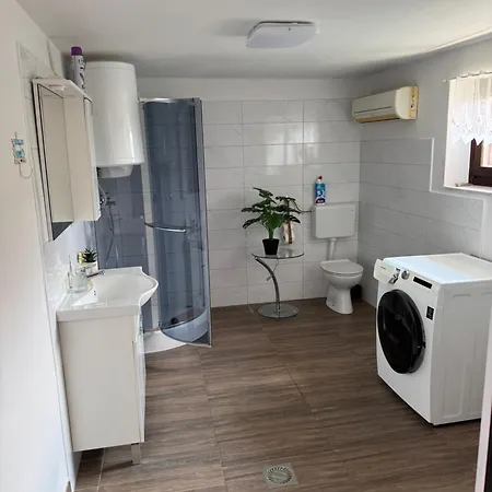 Moon Bay - Free Large Parking Appartamento *