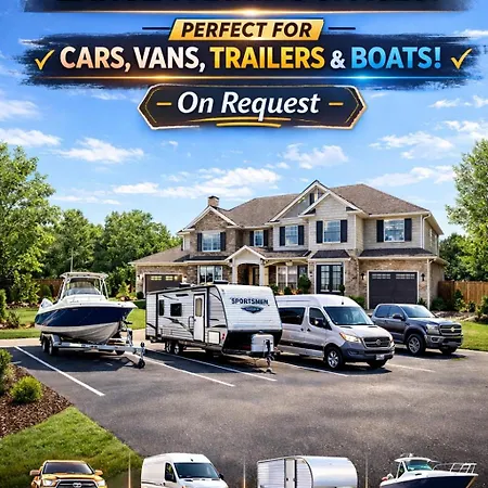 Moon Bay - Free Large Parking * Portorose