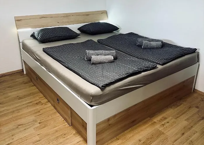 Apartment Moon Bay - Free Large Parking