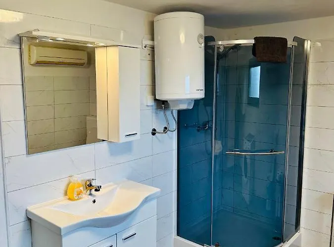 Apartment Moon Bay - Free Large Parking Portoroz