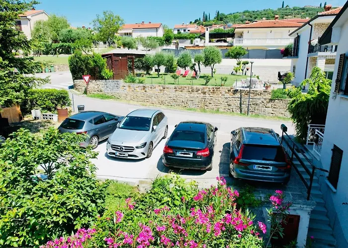 Apartment Moon Bay - Free Large Parking *