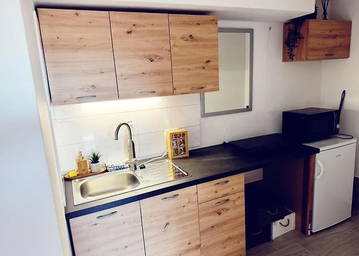 Appartamento Moon Bay - Free Large Parking *