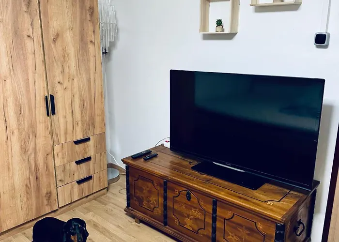 Moon Bay - Free Large Parking Portorose