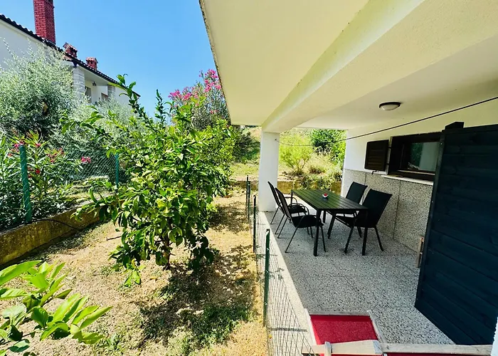 Apartment Moon Bay - Free Large Parking