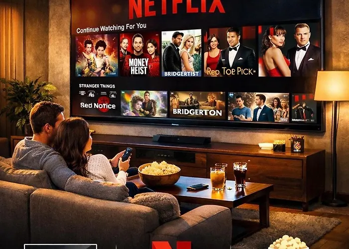 Moon Bay - Free Large Parking *